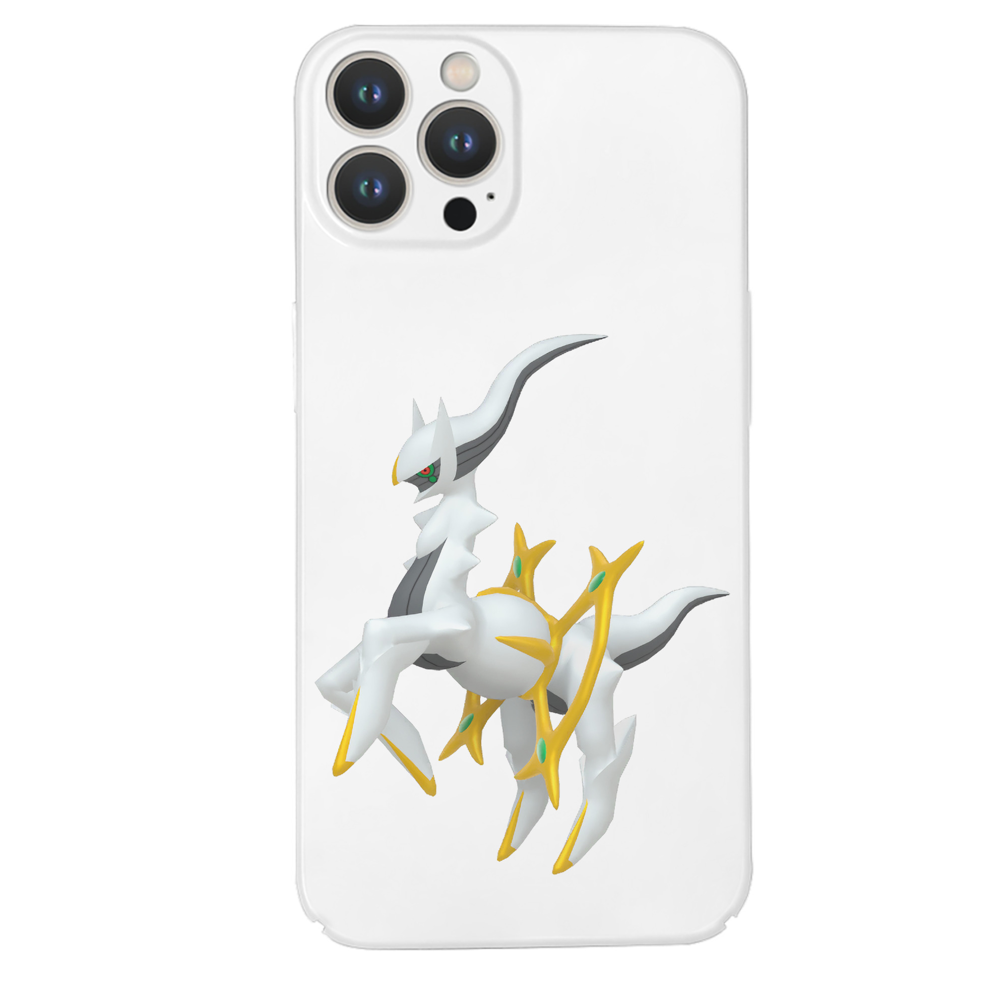 （画像用） ポケットモンスター Pokémon 【iPhone 14シリーズ対応】ハードケース